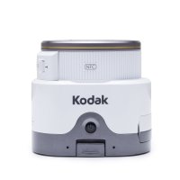 柯达(Kodak) SL25 镜头式无线数码相机 白色 25倍光学变焦