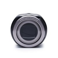 柯达(Kodak) SL25 镜头式无线数码相机 黑色 25倍光学变焦