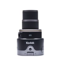 柯达(Kodak) SL25 镜头式无线数码相机 黑色 25倍光学变焦