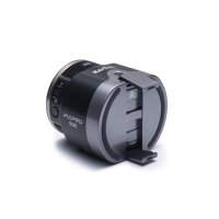 柯达(Kodak) SL25 镜头式无线数码相机 黑色 25倍光学变焦