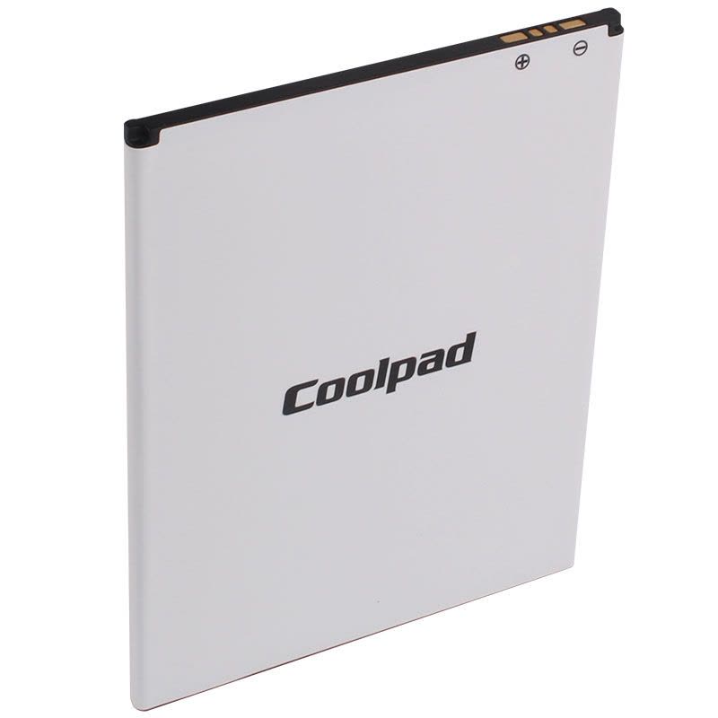 Coolpad/酷派 大观5电池 伯顿V1-C手机电池 CPLD-339原装电池图片