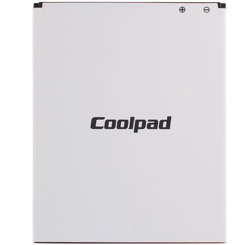 Coolpad/酷派 大观5电池 伯顿V1-C手机电池 CPLD-339原装电池图片