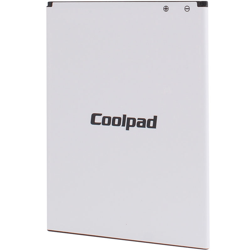 Coolpad/酷派 大观5电池 伯顿V1-C手机电池 CPLD-339原装电池高清大图