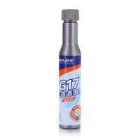 巴孚(BAFU)G17 汽油清净剂 经典型 汽油添加剂 燃油宝 80ML/支*10