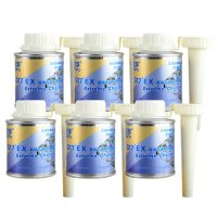 巴孚(BAFU) G17 EX 汽油清净剂 汽油添加剂 100ML/支*6