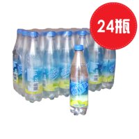 [苏宁易购超市]雪菲力盐汽水600ml*24瓶/箱