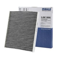马勒活性炭空调滤LAK 866 空调滤芯