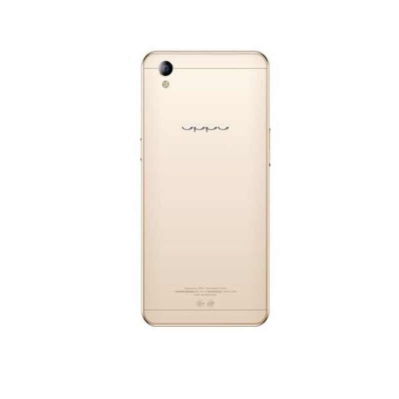 OPPO A37全网通版 玫瑰金（A37m）