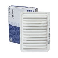 马勒(MAHLE)空气滤清器 LX2518