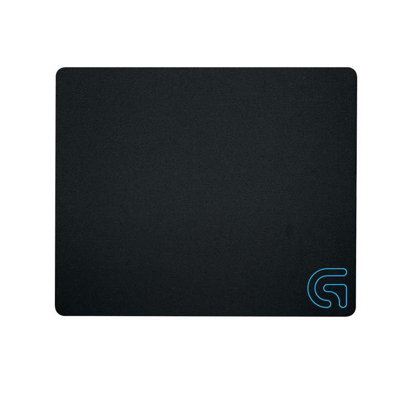 罗技(Logitech)G240 布面游戏鼠标垫