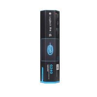罗技(Logitech)G240 布面游戏鼠标垫