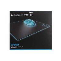 罗技(Logitech)G440 硬质游戏鼠标垫