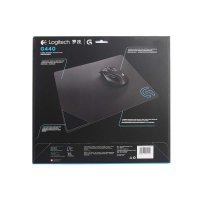 罗技(Logitech)G440 硬质游戏鼠标垫