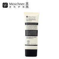 莫施/Moschner M.P.平衡控油炭黑洁面乳 100g