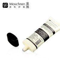 莫施/Moschner M.P.平衡控油炭黑洁面乳 100g