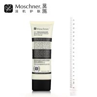 莫施/Moschner M.P.平衡控油炭黑洁面乳 100g