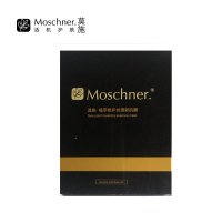 莫施/Moschner 植萃修护丝透新肌膜 5片/盒