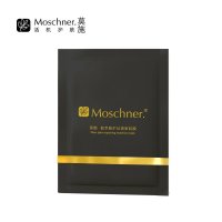 莫施/Moschner 植萃修护丝透新肌膜 5片/盒
