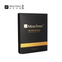 莫施/Moschner 植萃修护丝透新肌膜 5片/盒