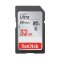 SANDISK(闪迪)Ultra32G(CLASS10)SDHC存储卡 (80M/S)
