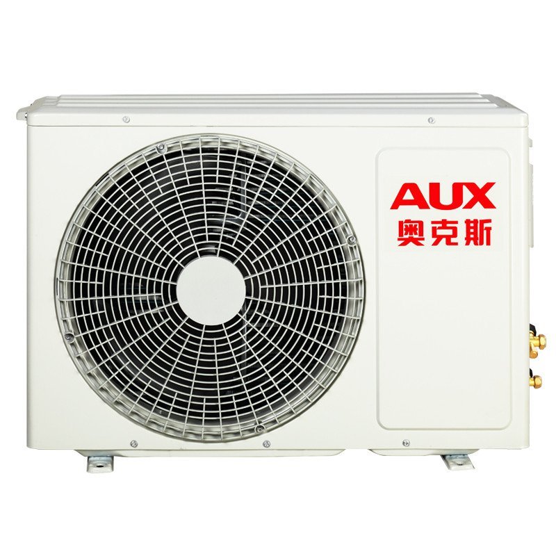 奥克斯（AUX） 1.5匹 冷暖变频一级能效智能挂机空调 KFR-35GW/BPTLP1+1