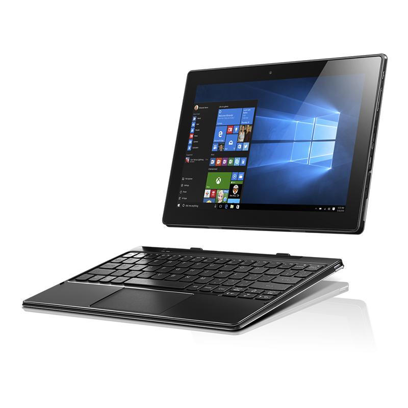 聯想 (LENOVO) Miix 310 80SG004FHH 平板電腦 10吋