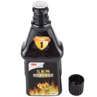 3M PN8601 S系列强效油路清洁剂汽油添加剂 258ml/瓶