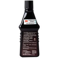 3M PN8601 S系列强效油路清洁剂汽油添加剂 258ml/瓶