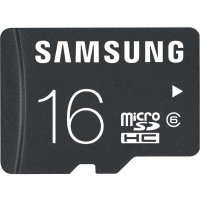 360智能摄像机促销品 三星16G microSDHC存