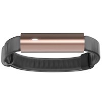 Misfit Ray健身+睡眠监测器 运动腕带版 玫瑰金