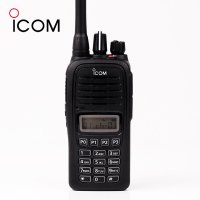 艾可慕(ICOM) U88对讲机 商用对讲机调频手台(335-390MHz)