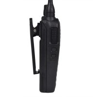 艾可慕(ICOM) IC-F2000 对讲机 商用对讲调频手台 黑色 一台