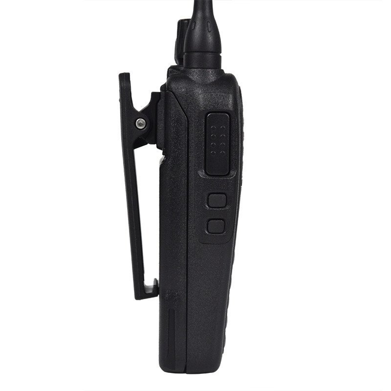 艾可慕(ICOM) IC-F2000 对讲机 商用对讲调频手台 黑色 一台