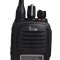 艾可慕(ICOM) IC-F2000 对讲机 商用对讲调频手台 黑色 一台