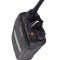 艾可慕(ICOM) IC-F2000 对讲机 商用对讲调频手台 黑色 一台