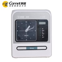 科密 VT-3608 考勤机 热敏卡钟打卡钟 办公商用