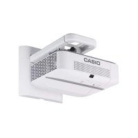 卡西欧(CASIO)XJ-UT255★激光超短焦投影机