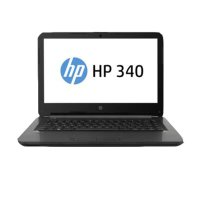 惠普(HP)340G3 14英寸商务笔记本[i3-6100U/4G/500G/2G独显/DVDRW/Win7]