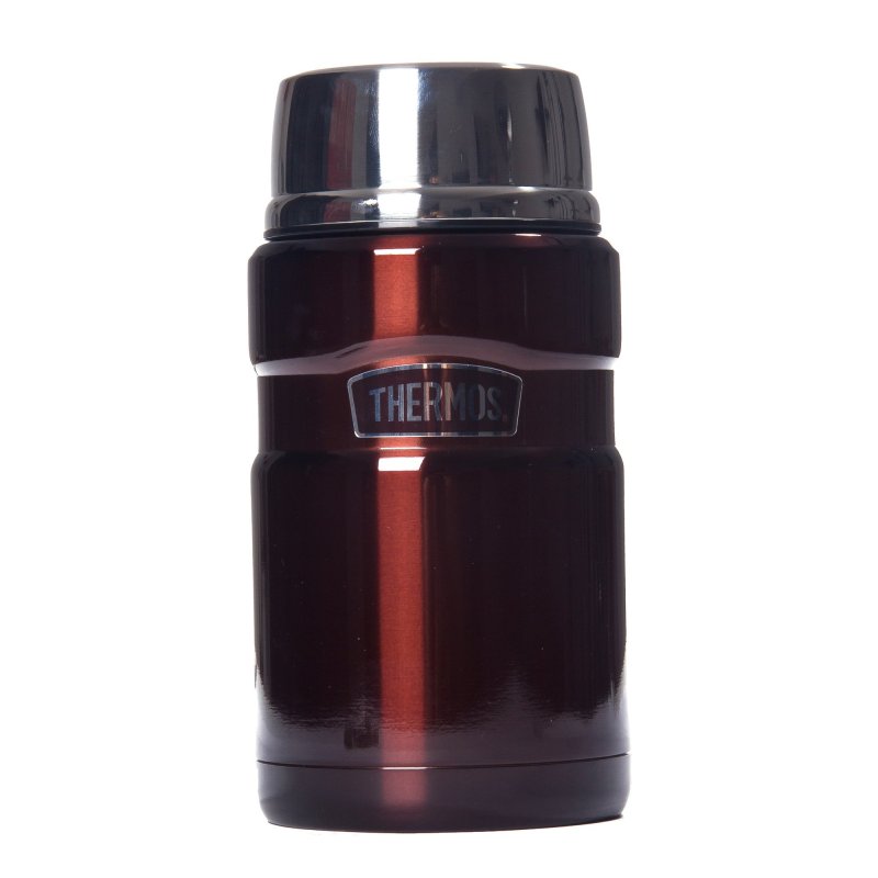 膳魔师高真空不锈钢食物罐 SK-3020 CBW