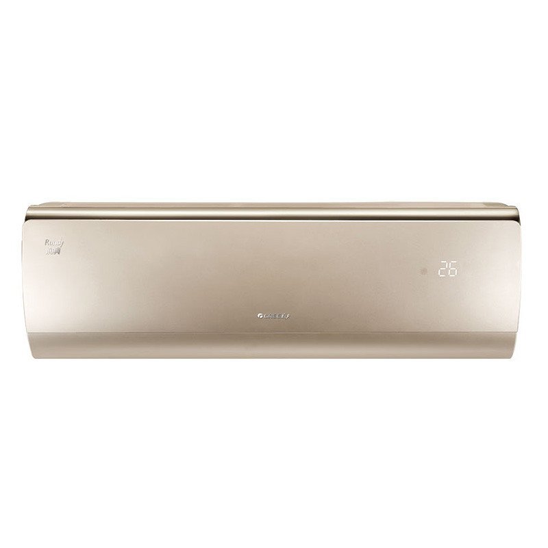 格力空调1.5匹挂机润典变频-1 KFR-35GW/(35595)FNCa-A1