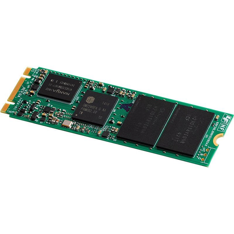 建兴 LITEON 睿速 256G 2280 M.2 NGFF SSD 笔记本台式机固态硬盘