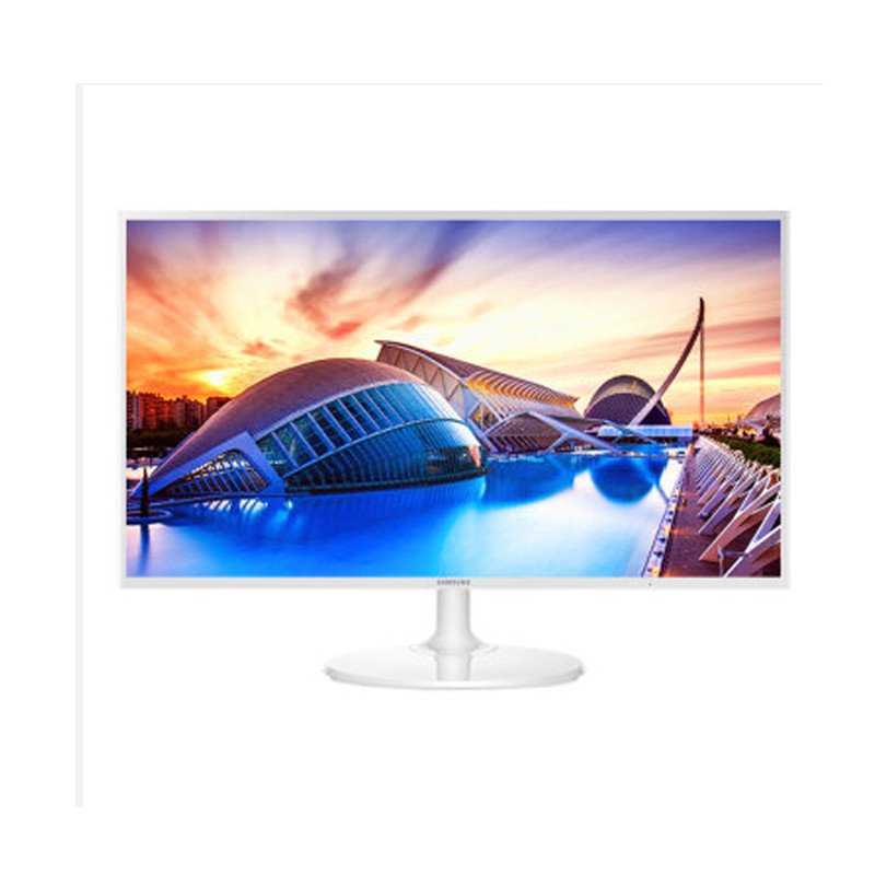 三星(SAMSUNG) S32F351FU 31.5英寸 高清窄边液晶电脑显示器LED新款