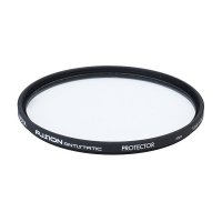 保谷(HOYA) 77mm PROTECTOR保护镜 Fusion(浮石)防静电系列 滤镜