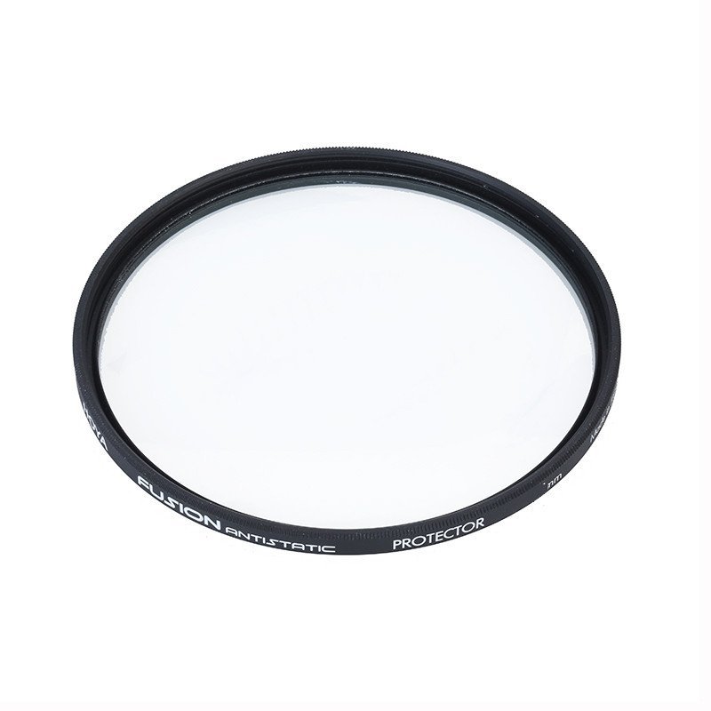 保谷(HOYA) 77mm PROTECTOR保护镜 Fusion(浮石)防静电系列 滤镜