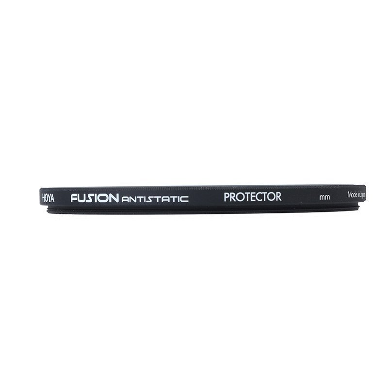 保谷(HOYA) 77mm PROTECTOR保护镜 Fusion(浮石)防静电系列 滤镜