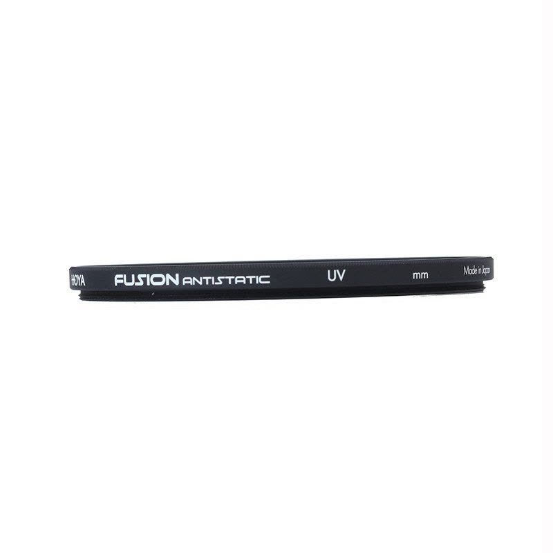 保谷(HOYA) 82mm UV镜 滤镜 Fusion(浮石)防静电系列图片