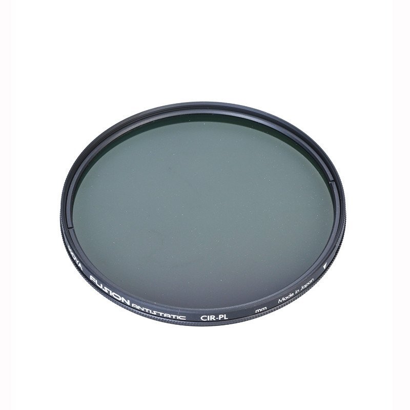 保谷(HOYA) 77mm CPL偏振镜 Fusion(浮石)防静电系列 滤镜