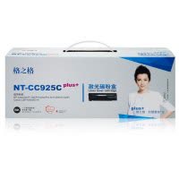 格之格CRG-925硒鼓NT-CC925Cplus+适用佳能LBP-6000 6018 惠普P1102 P1102W