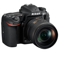 尼康(Nikon) 数码单反相机 D500+AF-S DX 尼克尔 16-80mm f/2.8-4E ED VR 镜头
