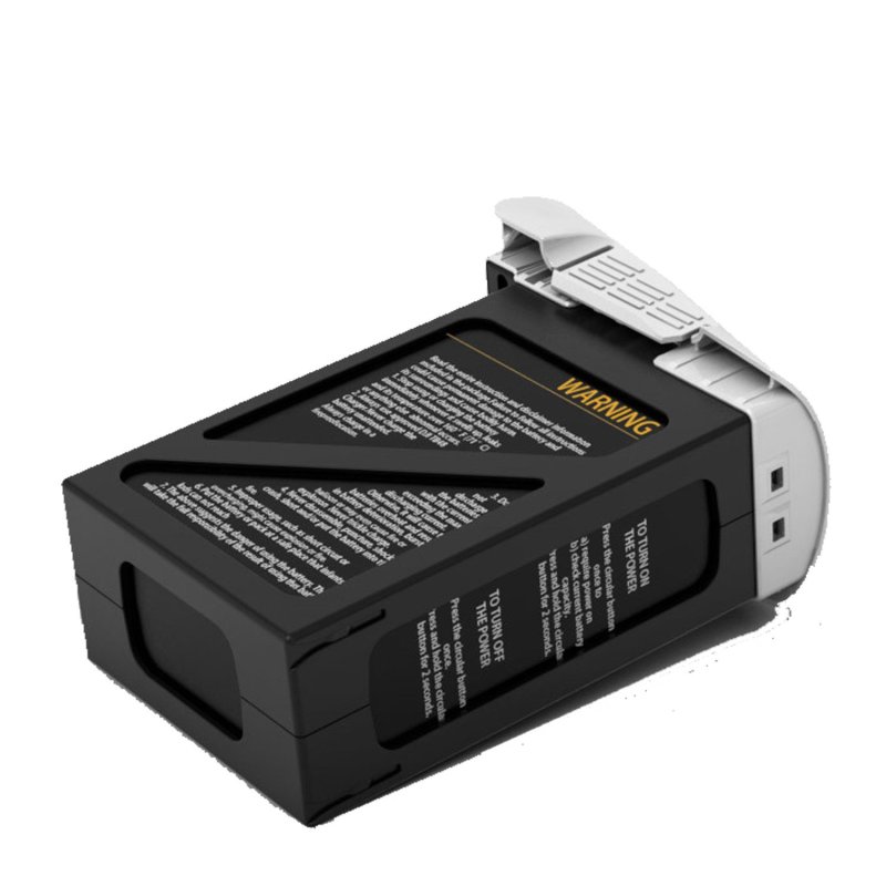 大疆DJI INSPIRE 1悟 变形航拍飞行器 TB47电池4500mAh
